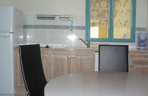 Le Cres House | Gite La Camargue 6 people with swimming pool - Montpellier