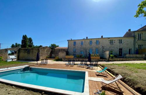 Tonnay-Charente House | gite la Chauvinière 3