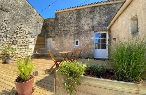 Tonnay-Charente House | gite la Chauvinière 3