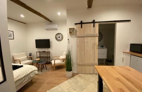 Tonnay-Charente House | gite la Chauvinière 3