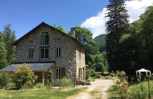 Vicdessos House | Gite la Fargue de Cabre
