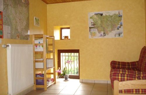 Valprivas House | gite La Fermette