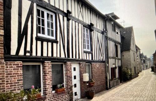 Villequier House | Gite LA FLEUR DE SEINE