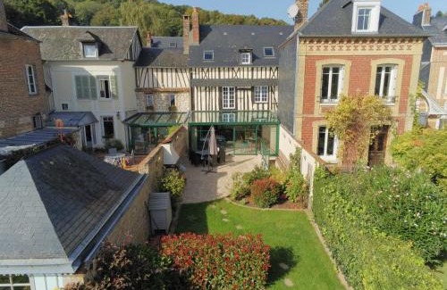 Villequier House | Gite LA FLEUR DE SEINE