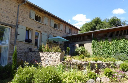 Chauffailles House | Gite La Fond