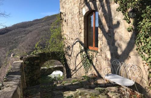 Burzet Apartment | Gite La Framboise