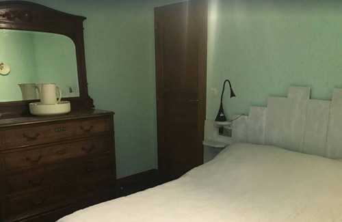 La Trimouille Cottage | Gite La Grange