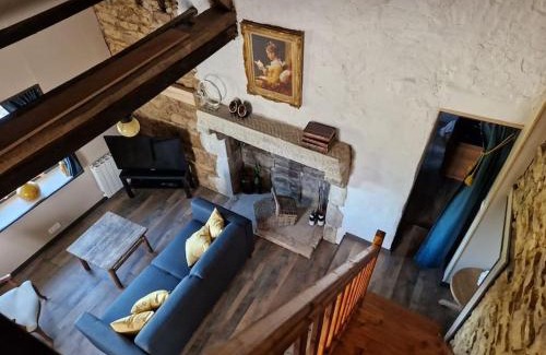 Sannat Apartment | Gite La Maison Des Trois Grands