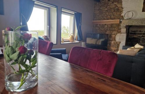Sannat Apartment | Gite La Maison Des Trois Grands