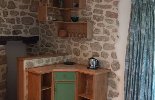 Treignac House | Gite La Meynie