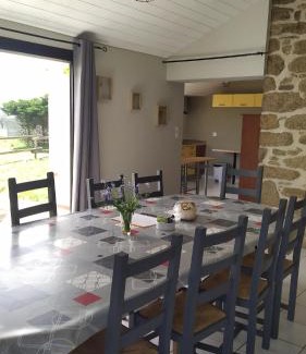 Treize-Vents House | Gite la Péraie - Le Roseau