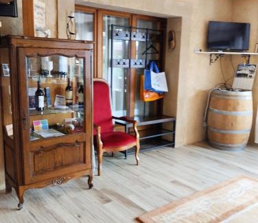 Marciac House | Gite La Saubolle à Marciac