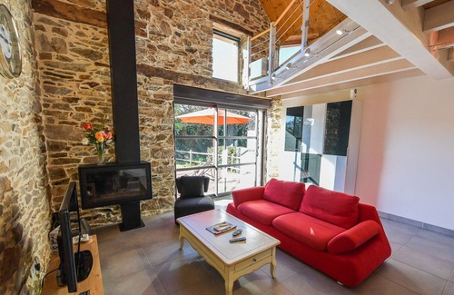 La Selve Cottage | Gite La Selve, 2 bedrooms, 6 persons