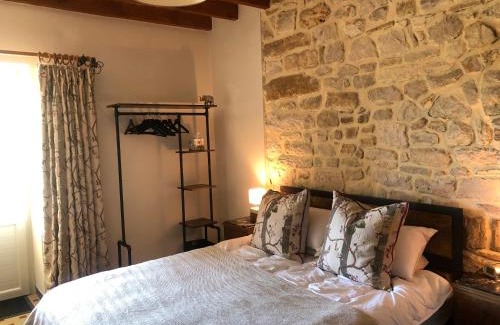 Soturac House | Gite La Terrasse - Private pool