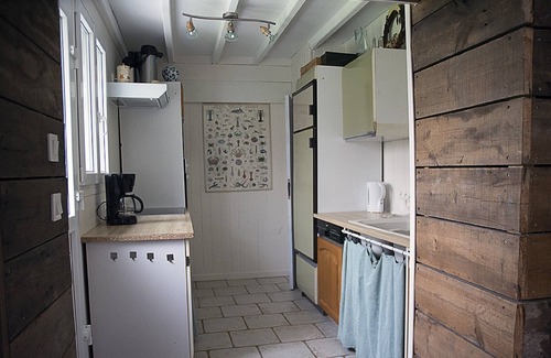 Boufflers House | Gite La Terre 11 pers shared covered and heated swimming pool