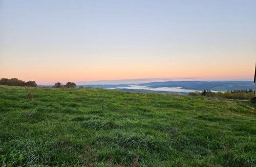Champs House | Gite la Tourterelle en Auvergne