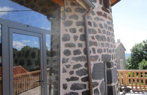 Le Brignon Cottage | Gite "La Tourterelle" 4 people