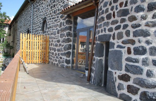 Le Brignon Cottage | Gite "La Tourterelle" 4 people
