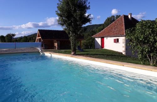 Nonards House | Gite La Uhlane