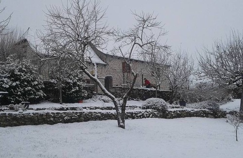 Labesserette Cottage | Gite Labesserette, 2 bedrooms, 5 persons