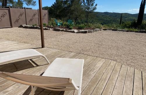 Montauroux Apartment | GITE LAC DE SAINT CASSIEN
