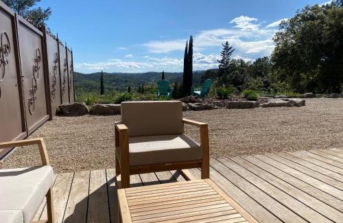 Montauroux Apartment | GITE LAC DE SAINT CASSIEN