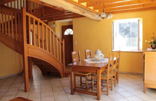 Peyrouse House | Gite Ladagnous