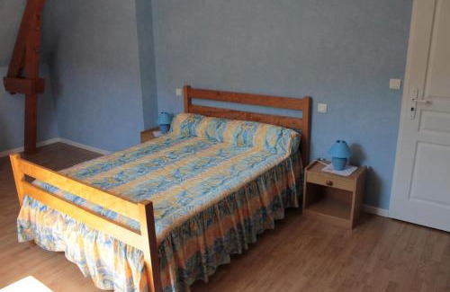 Peyrouse House | Gite Ladagnous