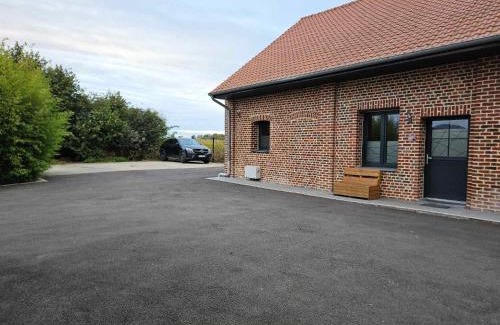 Fromelles House | Gite lapins