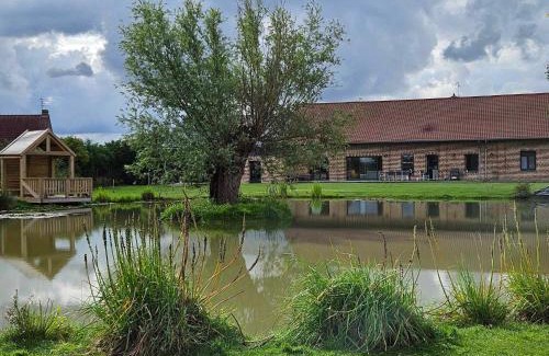 Fromelles House | Gite lapins