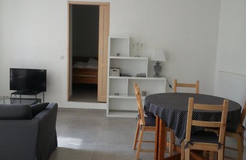 Francs House | Gite Laulan