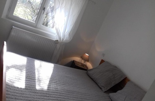 Francs House | Gite Laulan