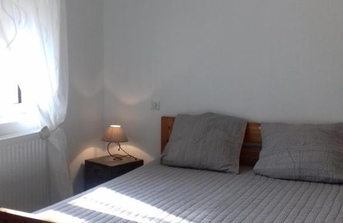 Francs House | Gite Laulan