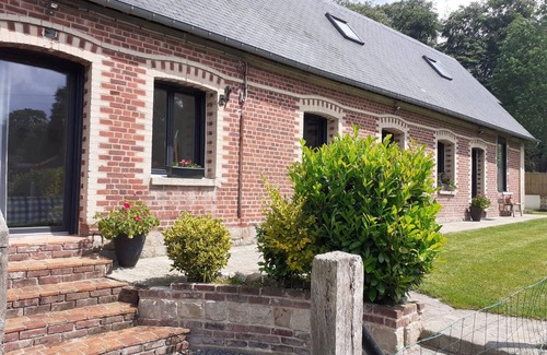 La Gaillarde House | Gite le 32
