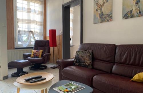 Guise House | GITE Le 458 - Guise