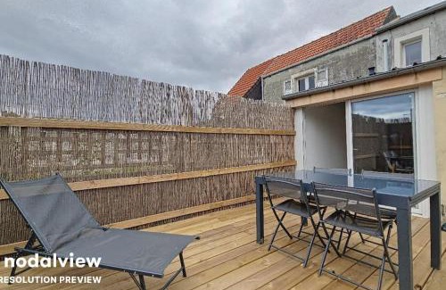 Tourlaville House | Gite le 83