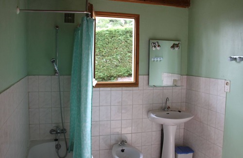 Vabre-Tizac Cottage | Gite Le Bas-Ségala, 3 bedrooms, 4 persons