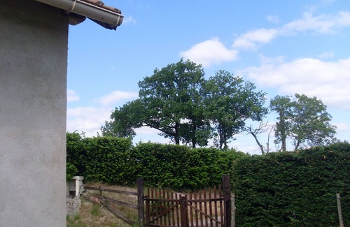 Vabre-Tizac Cottage | Gite Le Bas-Ségala, 3 bedrooms, 4 persons
