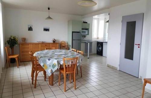 Miremont House | Gite Le Bouchet - Miremont