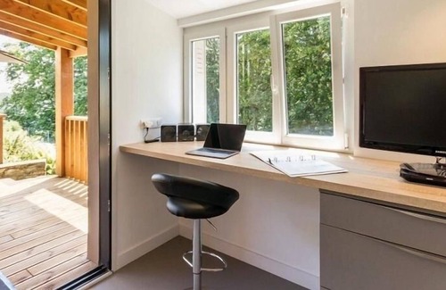 Le Cellier Cottage | Gite Le Cellier, 2 bedrooms, 4 persons