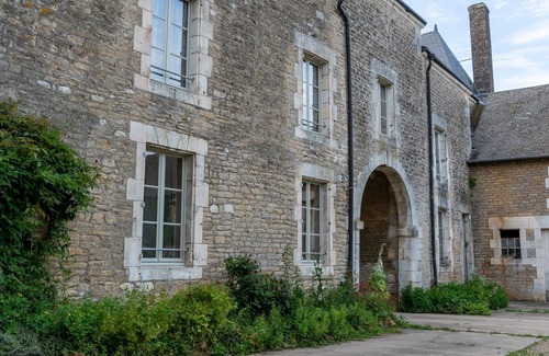 Touligny Cottage | Gite - Le Château de Manon