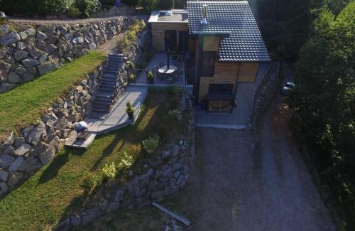 Luttenbach-pres-Munster House | Gite Le chataignier