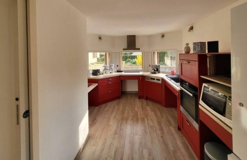 Thenay Cottage | Gite Le Controis-en-Sologne, 3 bedrooms, 6 persons