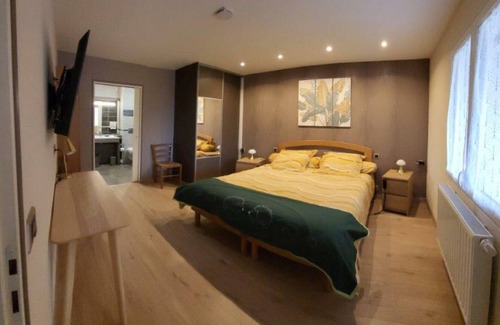 Thenay Cottage | Gite Le Controis-en-Sologne, 3 bedrooms, 6 persons