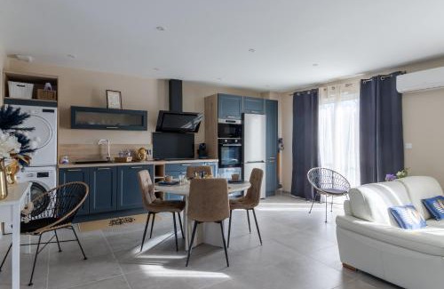 Sarlat-la-Caneda House | Gite le Geai des chenes