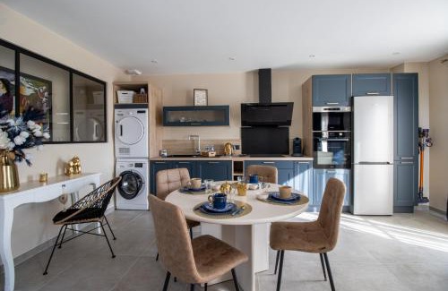 Sarlat-la-Caneda House | Gite le Geai des chenes