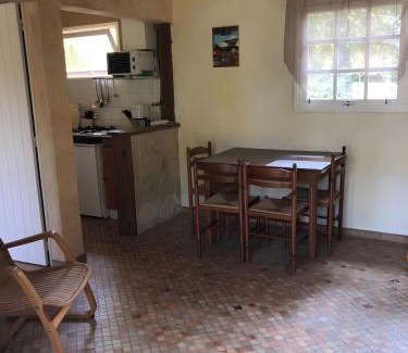 Varaignes House | Gite Le Lavoir