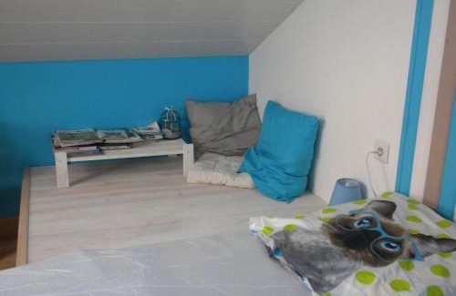 Le Puid House | Gite le Magnolia
