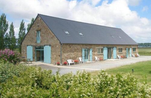 Roz-sur-Couesnon House | Gite Le Mascaret