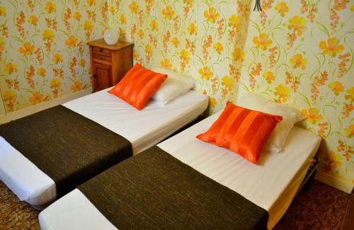 Grand Gueret House | Gite Le Masgiral